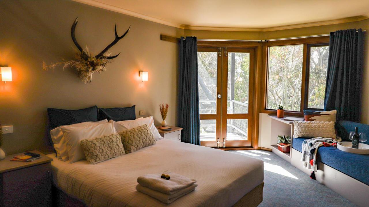 דינר פליין Hotel High Plains מראה חיצוני תמונה